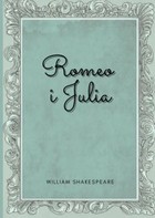 Romeo i Julia - mobi, epub
