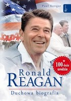 Ronald Reagan - mobi, epub, pdf Duchowa biografia