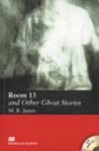 Room 13 and Other Ghost Stories + CD. Elementary