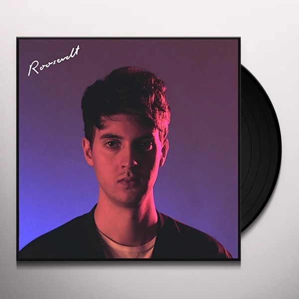 Roosevelt (vinyl)