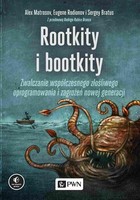 Rootkity i Bootkity - mobi, epub