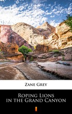 Roping Lions in the Grand Canyon - mobi, epub