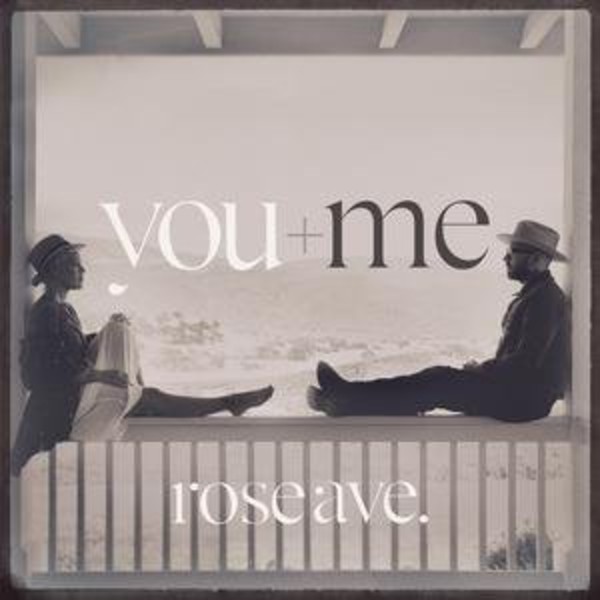 Rose Ave (vinyl)