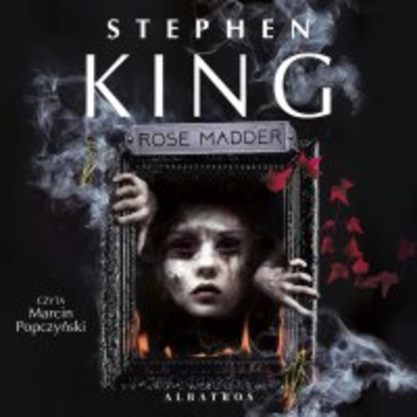 Rose Madder - Audiobook mp3