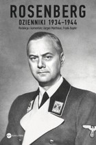 Rosenberg. Dzienniki 1934-1944