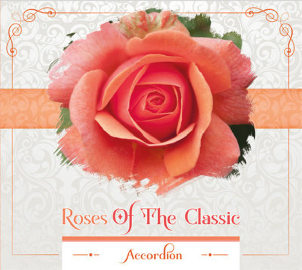 Roses of the Classic - Accordion