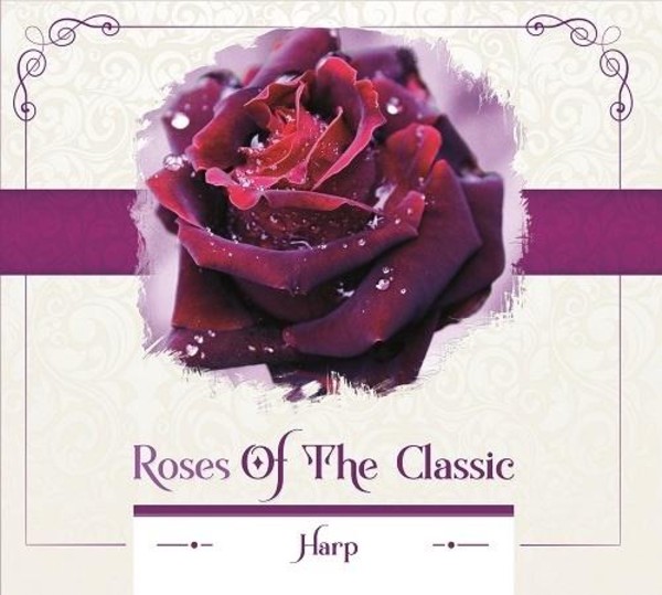 Roses of the Classic - Harp