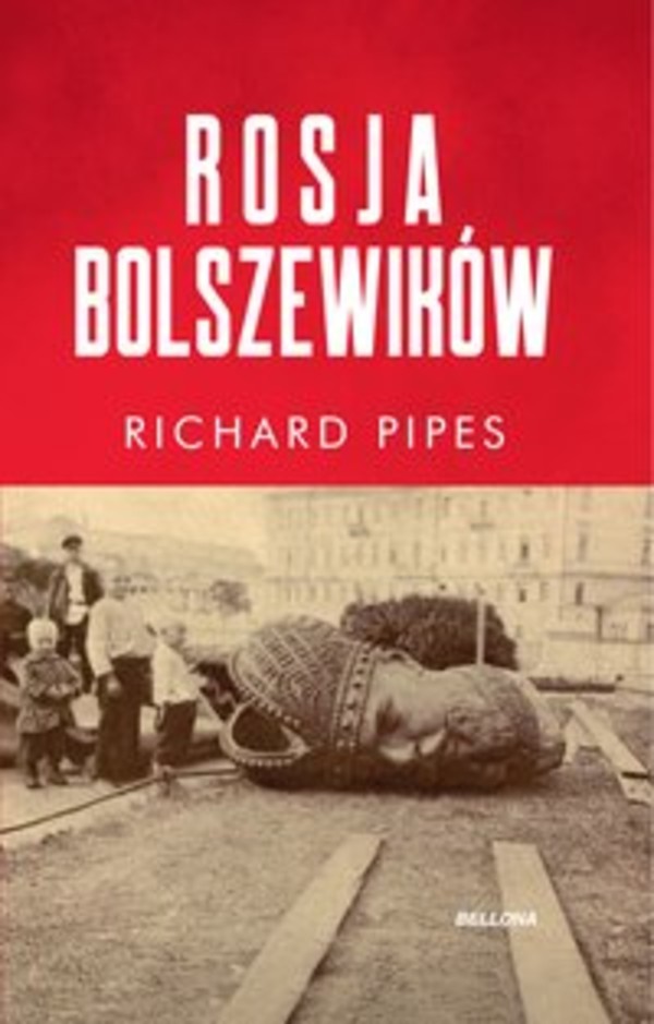 Rosja bolszewików - mobi, epub Tom 3