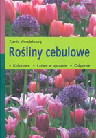 Rośliny cebulowe