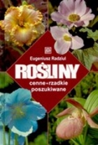 Rośliny cenne rzadkie poszukiwane