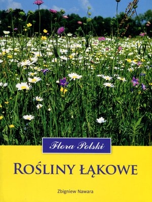 Rośliny łąkowe Flora Polski