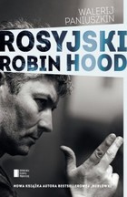 Rosyjski Robin Hood - mobi, epub
