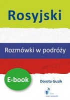 Rosyjski Rozmówki w podróży - pdf