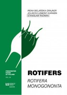 Rotifers. Rotifera Monogononta - pdf