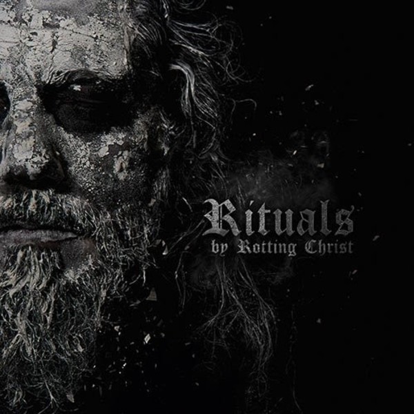Rituals Black (vinyl)