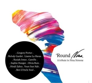Round Nina: A Tribute To Nina Simone (vinyl)