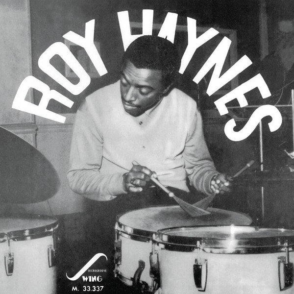 Roy Haynes` Modern Group
