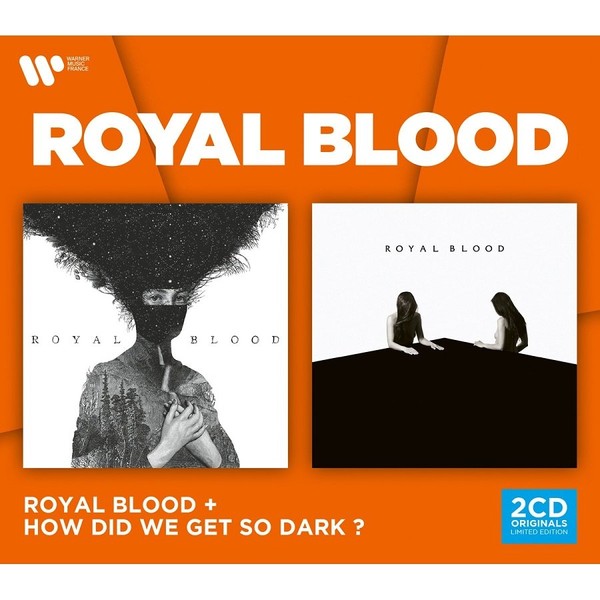 Royal Blood & How Did We Get So Dark? (Limited Edition)