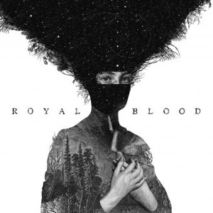 Royal Blood (vinyl)