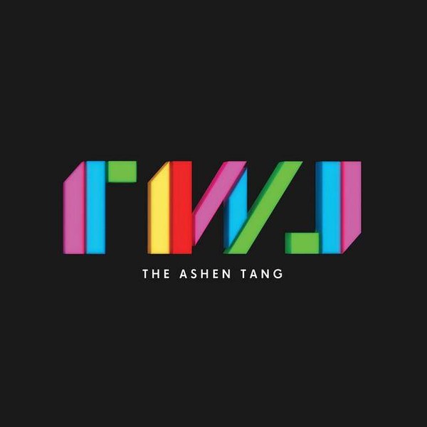 The Ashen` Tang (vinyl)