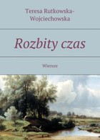 Rozbity czas - mobi, epub