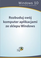 Rozbuduj swój komputer aplikacjami ze sklepu Windows - pdf