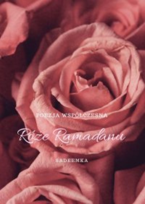 Róże Ramadanu - mobi, epub