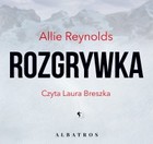 Rozgrywka - Audiobook mp3