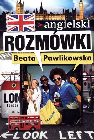 Rozmówki Angielski