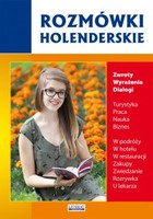 Rozmówki holenderskie - pdf
