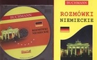 Rozmówki niemieckie + CD