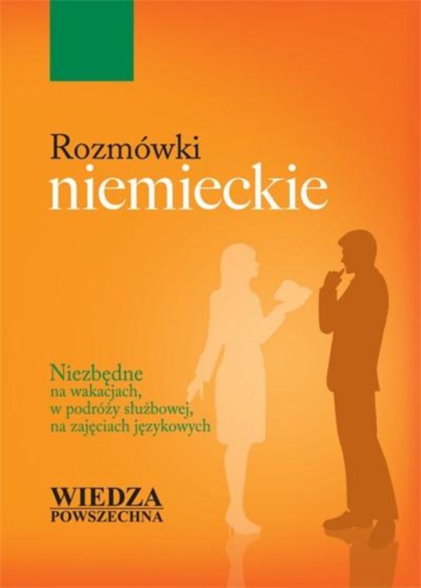 Rozmówki niemieckie