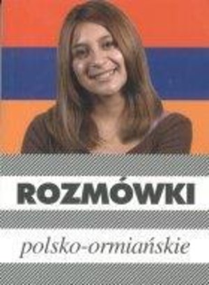 Rozmówki polsko-ormiańskie