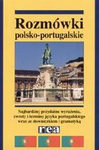 Rozmówki polsko-portugalskie