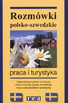 Rozmówki polsko-szwedzkie praca i turystyka