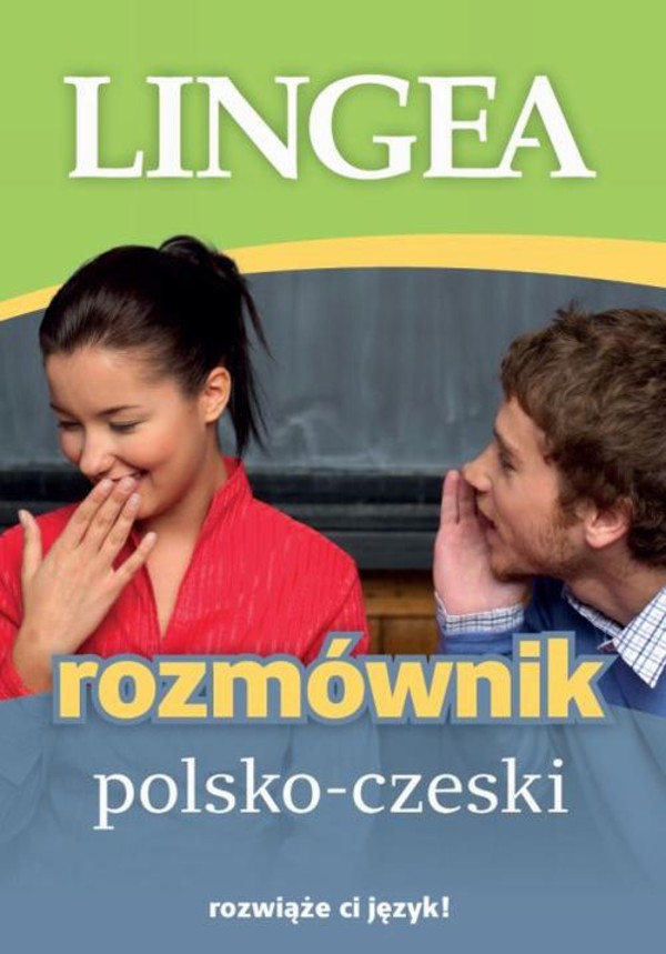 Rozmównik polsko-czeski - mobi, epub