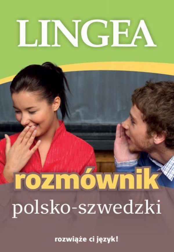 Rozmównik polsko-szwedzki - mobi, epub