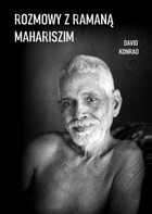 Rozmowy z Ramaną Mahariszim - mobi, epub