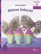 Różowe babeczki - mobi, epub Poczytaj ze mną kryminał