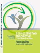 Rozpoznanie, profilaktyka i leczenie uzależnień jako element polityki prozdrowotnej - pdf