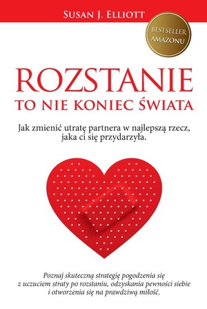 Rozstanie to nie koniec świata