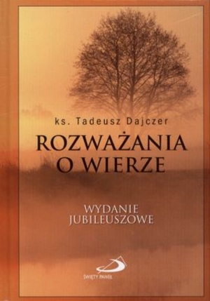 Rozważania o wierze