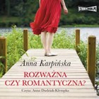 Rozważna czy romantyczna? - Audiobook mp3