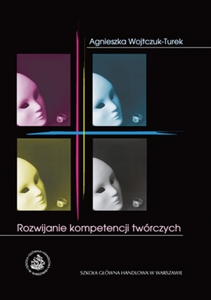 Rozwijanie kompetencji twórczych