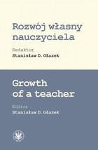 Rozwój własny nauczyciela / Growth of a teacher