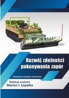 Rozwój zdolności pokonywania zapór - pdf