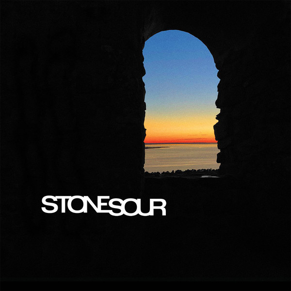 Stone Sour (vinyl) (Remastered) (Deluxe Limited Edition)