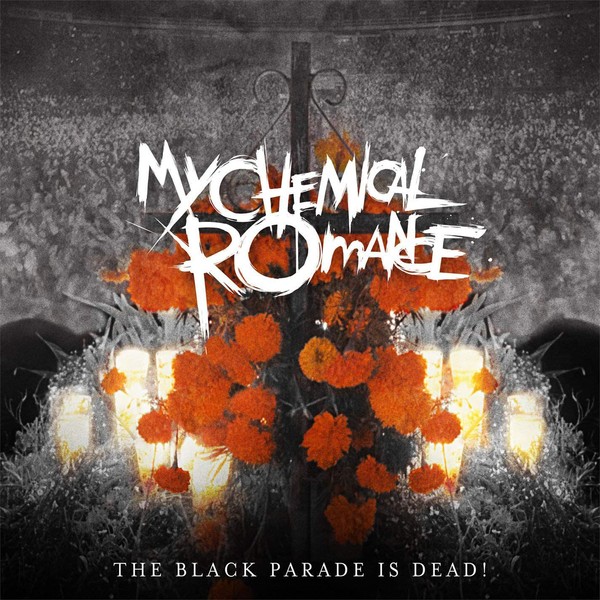 The Black Parade Is Dead! (vinyl) (Limited Edition) (Record Store Day 2020)