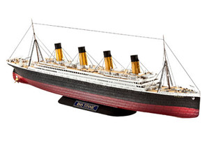 R.S.M Titanic Skala 1:700