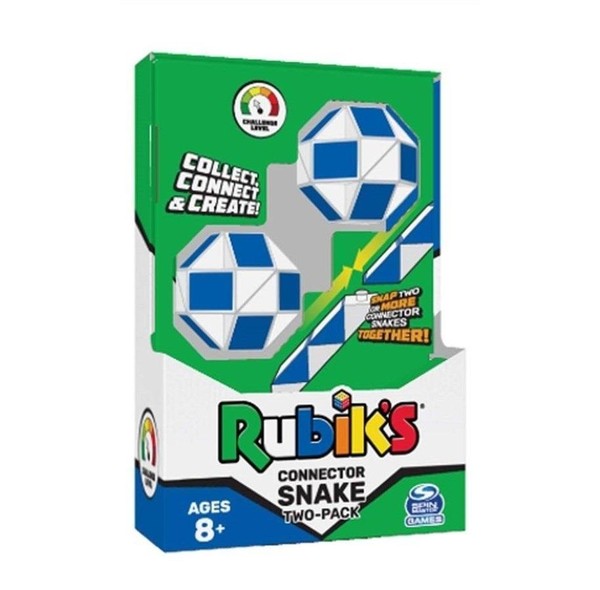 Kostka Rubik Connector Snake
